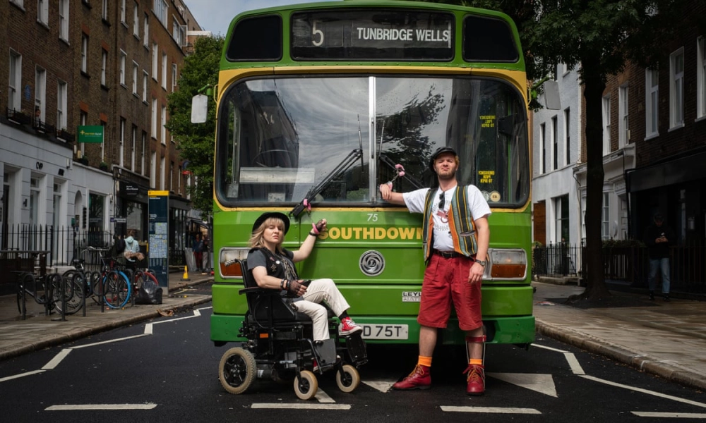 ảnh poster phim Rồi Barbara gặp Alan (Then Barbara Met Alan)