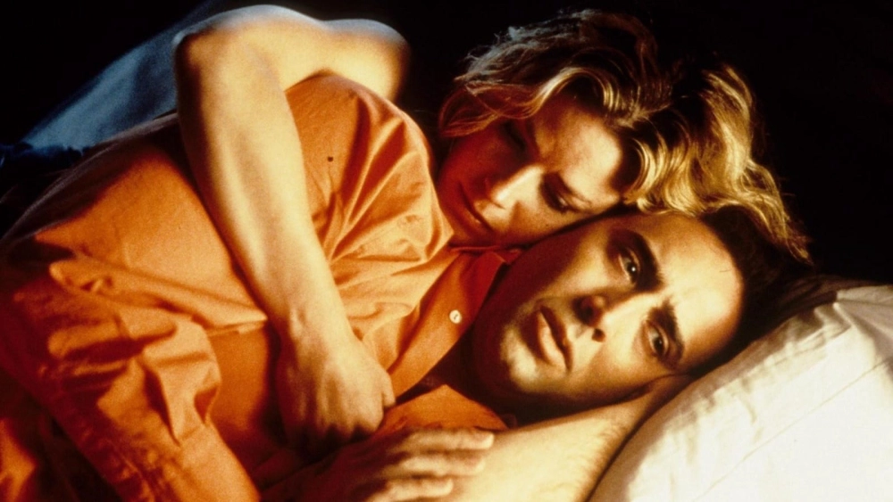 ảnh poster phim Rời Khỏi Las Vegas (Leaving Las Vegas)