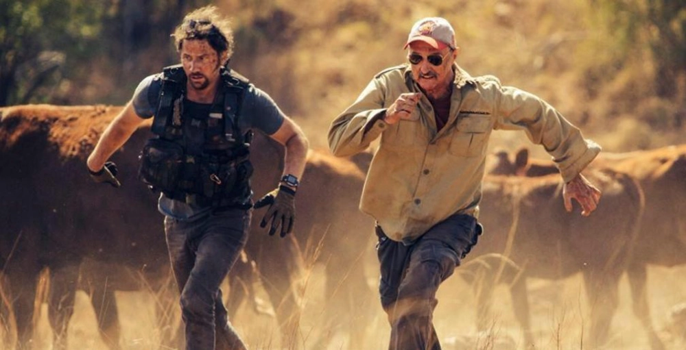 ảnh poster phim Rồng Đất 5 (Tremors 5: Bloodlines)