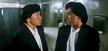 ảnh poster phim Rồng Sinh Đôi (Twin Dragons)