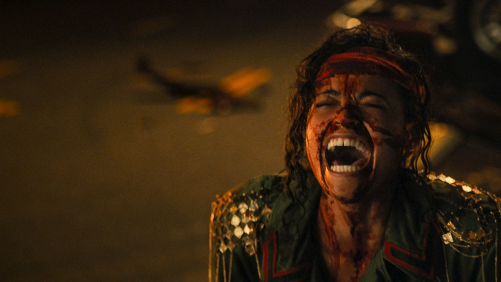 ảnh poster phim Run Sweetheart Run