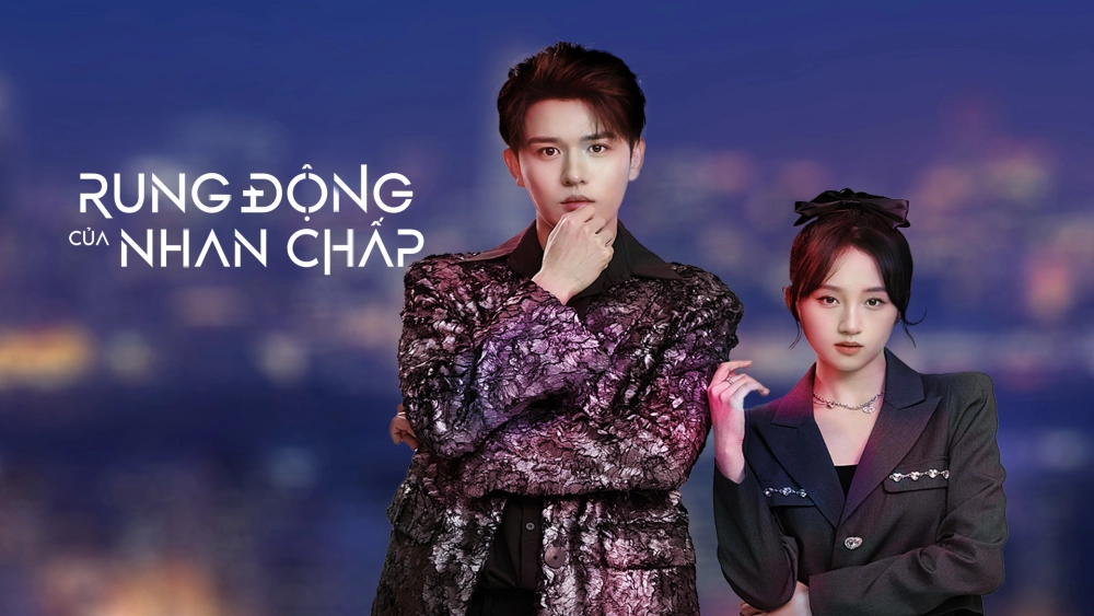 ảnh poster phim Rung Động Của Nhan Chấp (Yan Zhi's Romantic Story)