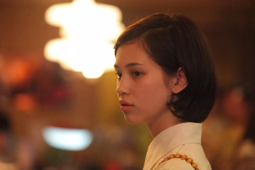 ảnh poster phim Rừng Na Uy (Norwegian Wood)