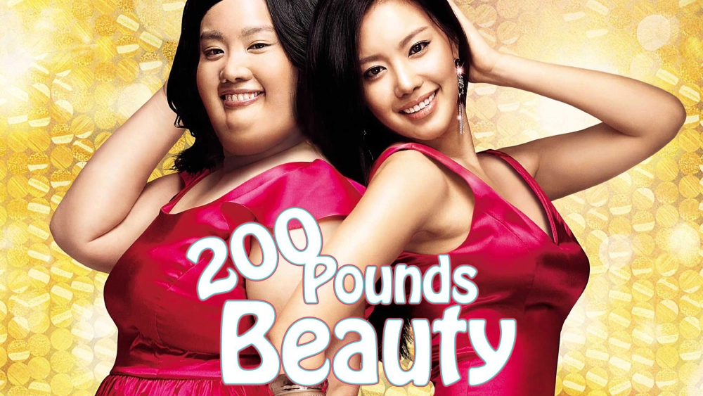 ảnh poster phim Sắc đẹp ngàn cân (200 Pounds Beauty)