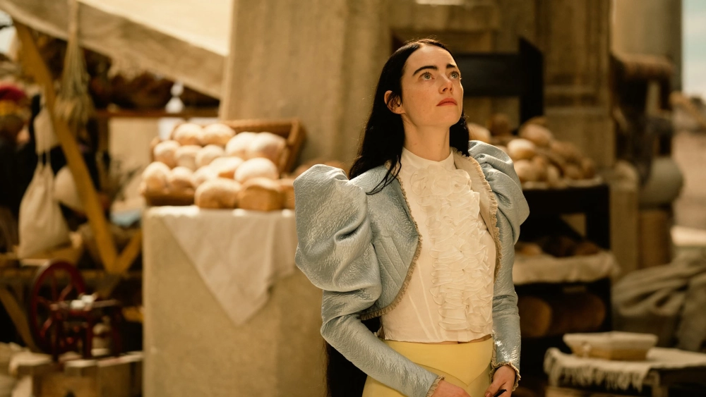 ảnh poster phim Sắc Dục Hồi Sinh (Poor Things)