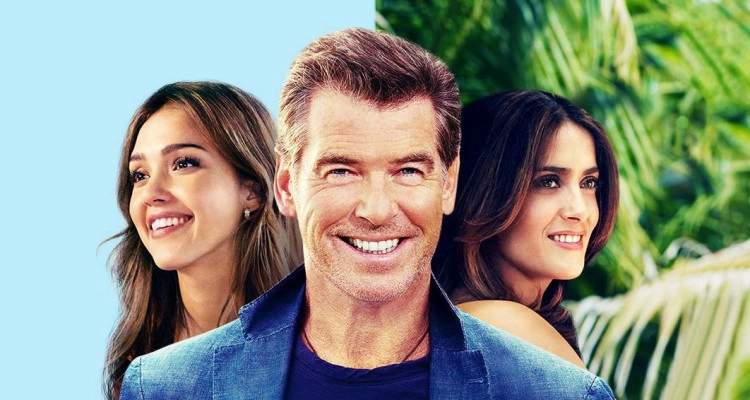 ảnh poster phim Sắc Thái Tình Trường (Some Kind of Beautiful)