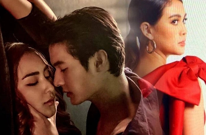 ảnh poster phim Sắc Tình Dụ Hoặc (Ratee Luang)