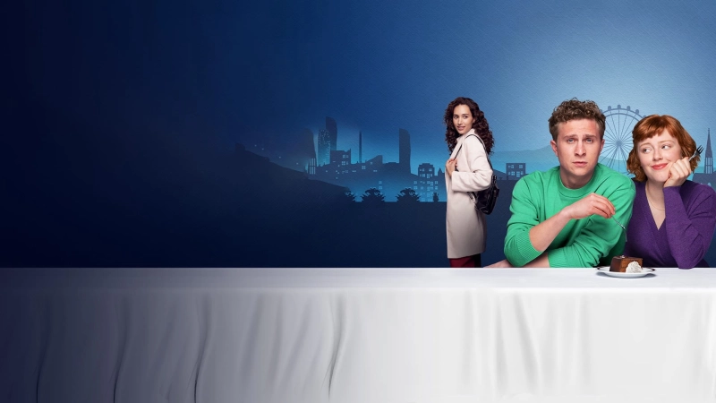 ảnh poster phim Sachertorte