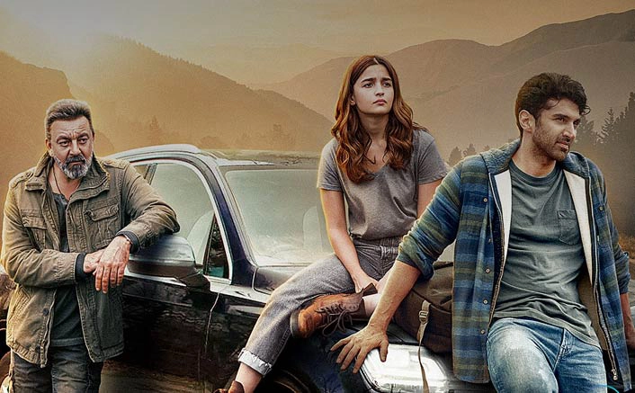 ảnh poster phim Sadak 2