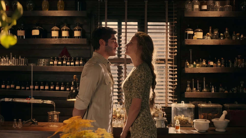 ảnh poster phim Shahmaran (Phần 2) (Shahmaran (Season 2))