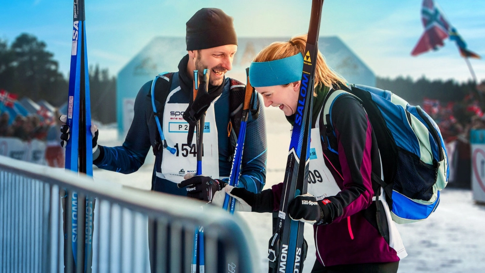 ảnh poster phim Sai đường (The Wrong Track)