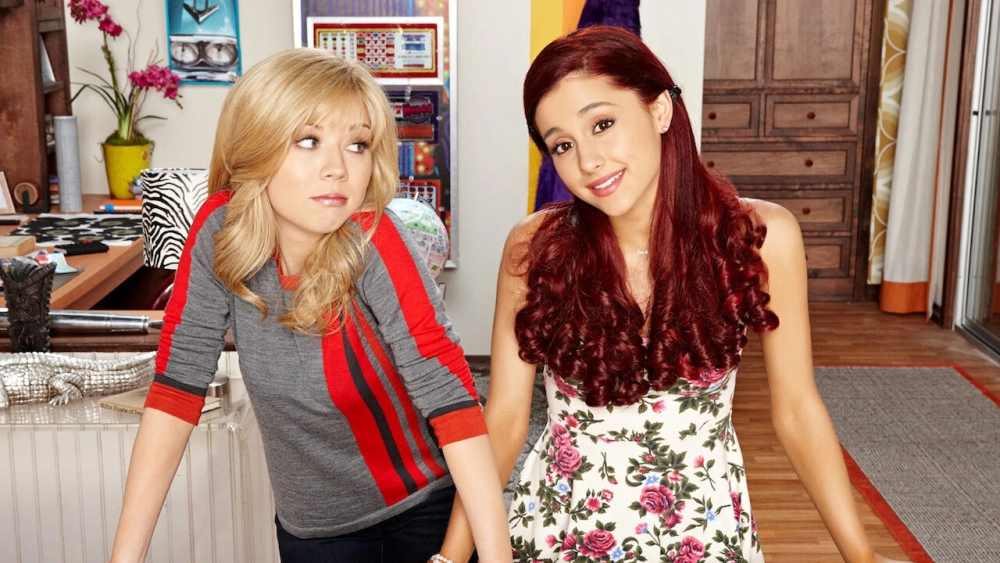 ảnh poster phim Sam & Cat (Phần 1B) (Sam & Cat (Season 1B))