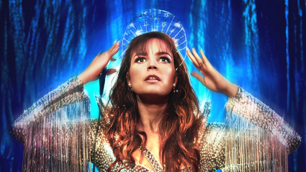 ảnh poster phim Samantha! (Phần 1) (Samantha! (Season 1))