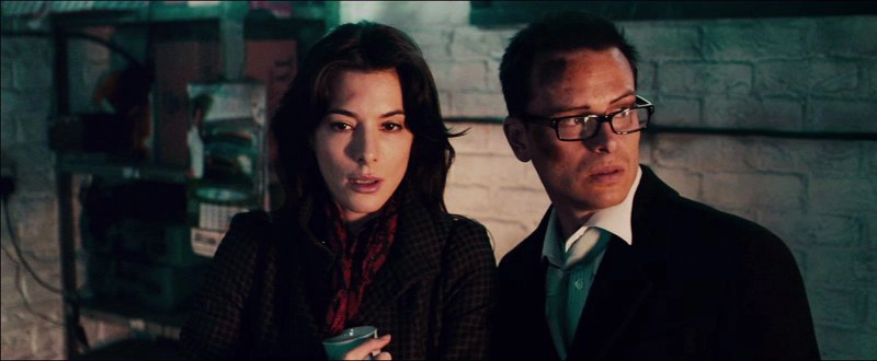 ảnh poster phim Sân Chơi Của Quỷ (Devil's Playground)