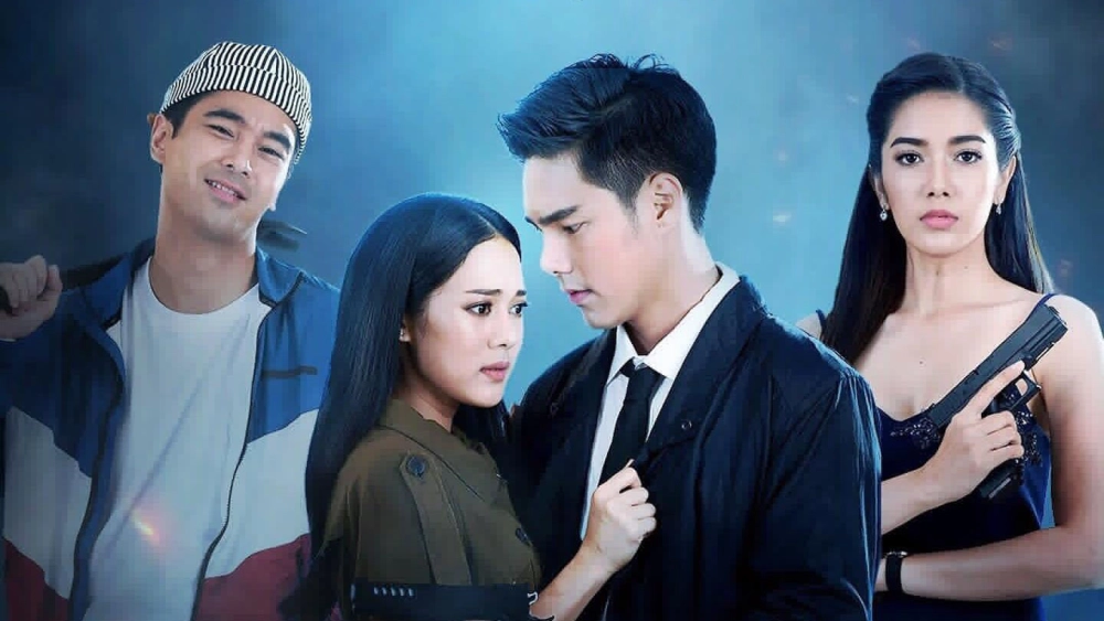 ảnh poster phim Săn Hồn (Praai Pikart)