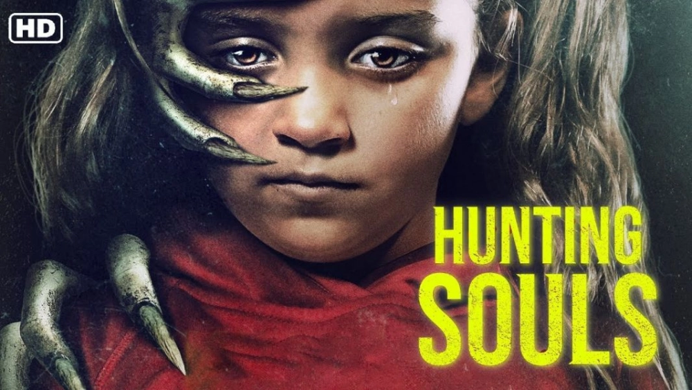 ảnh poster phim Săn Linh Hồn (Hunting Souls)