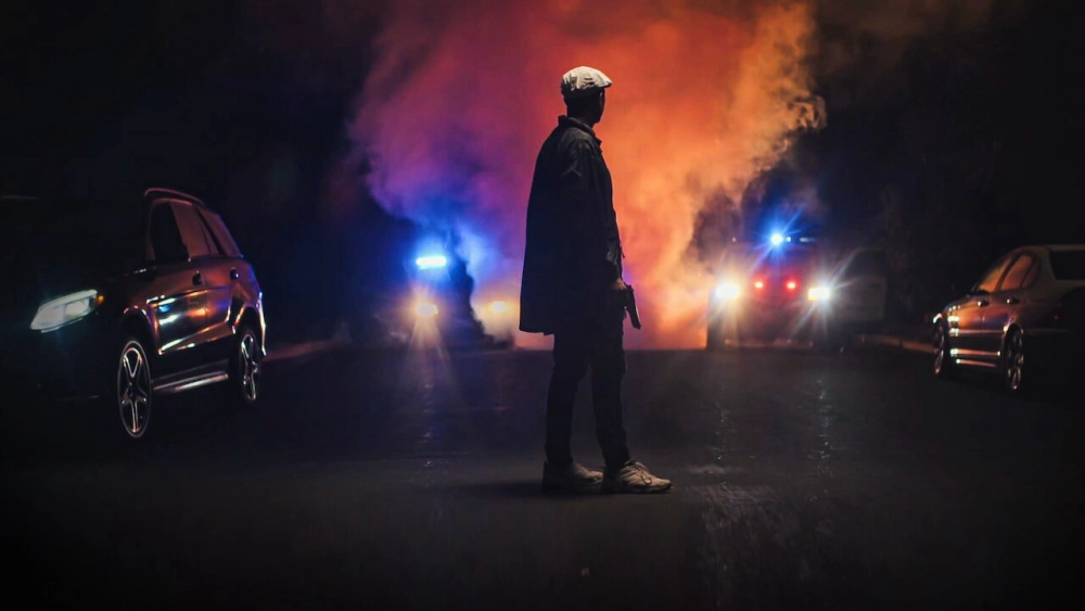 ảnh poster phim Săn lùng kiểu Mỹ: Vụ đánh bom cuộc marathon Boston (American Manhunt: The Boston Marathon Bombing)