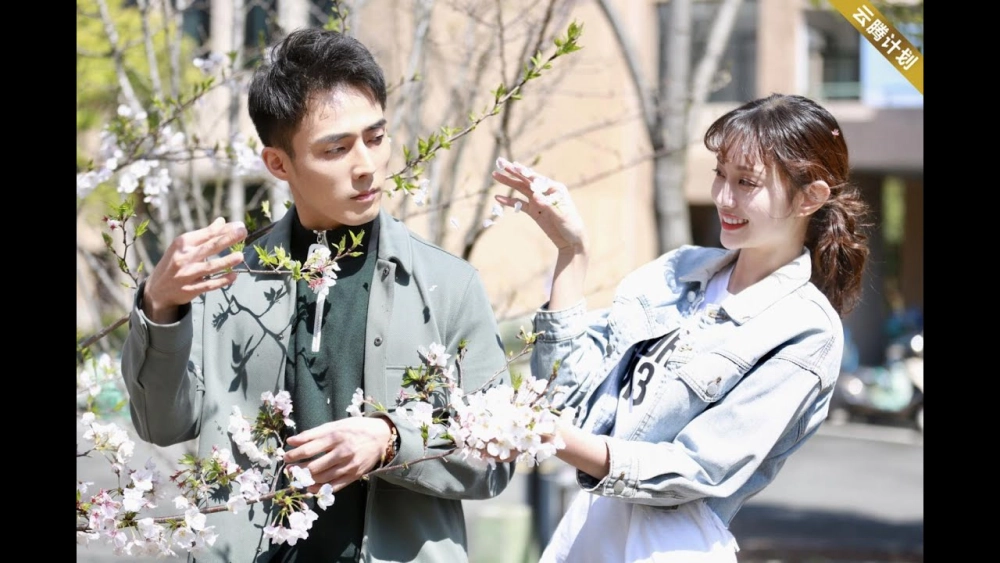 ảnh poster phim Khu Điều Dưỡng Người Thất Tình (Sanatorium For Love)