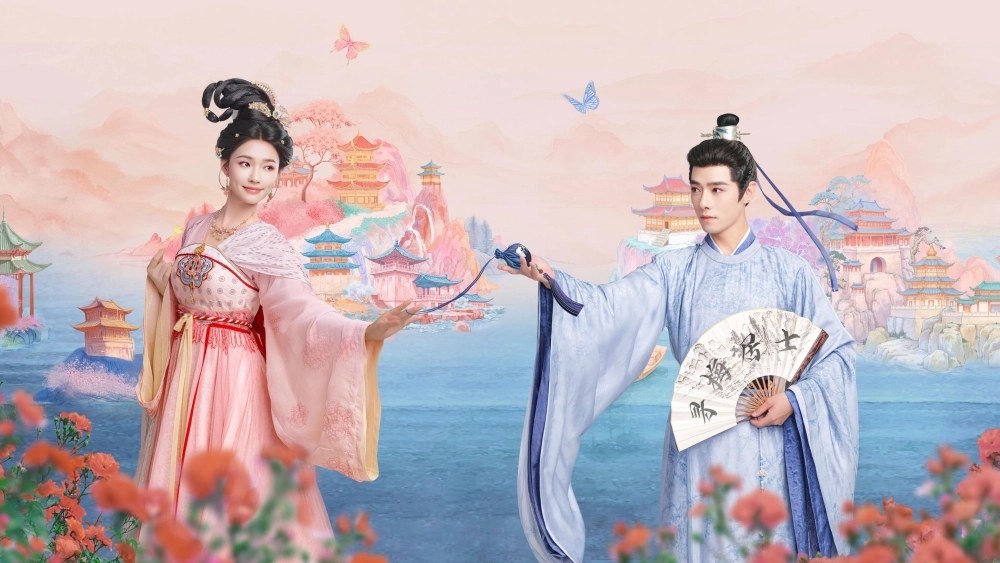 ảnh poster phim Sao Địch Nổi Sắc Đẹp Tuyệt Trần (Les Belles)