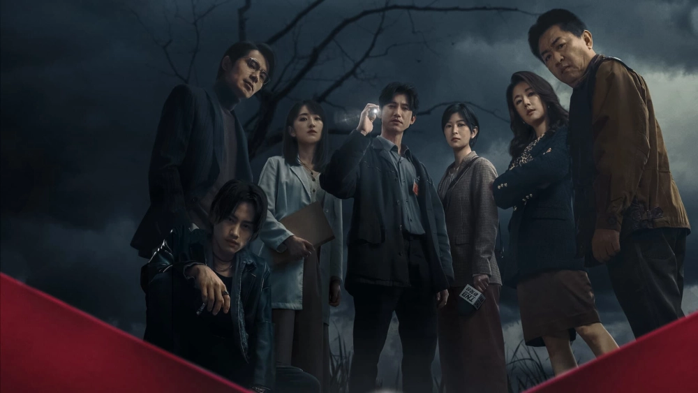 ảnh poster phim Sát Nhân Bắt Chước (Copycat Killer)