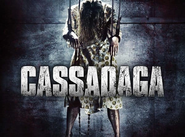 ảnh poster phim Sát Nhân Cuồng Dâm (Cassadaga)