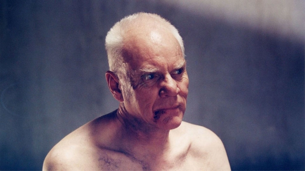 ảnh poster phim Sát Nhân Evilenko