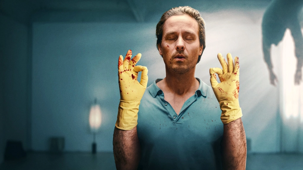 ảnh poster phim Sát nhân hữu ý (Murder Mindfully)