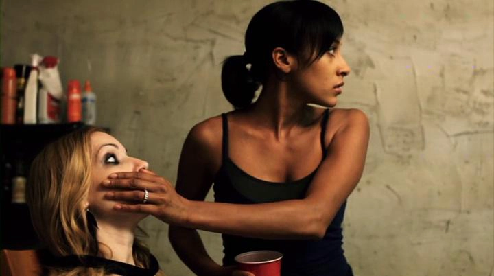 ảnh poster phim Sát Nhân (Murder Eleven)