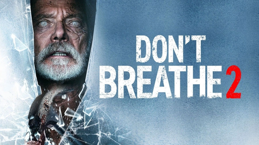 ảnh poster phim Sát Nhân Trong Bóng Tối 2 (Don't Breathe 2)