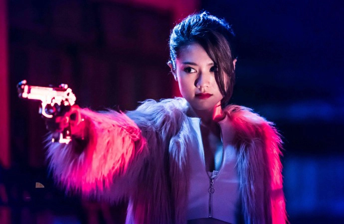 ảnh poster phim Sát Phu (Husband Killers)