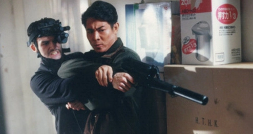 ảnh poster phim Sát Thủ Bá Vương (Contract Killer - Hitman)