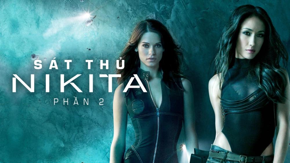ảnh poster phim Sát Thủ Nikita (Phần 2) (Nikita (Season 2))