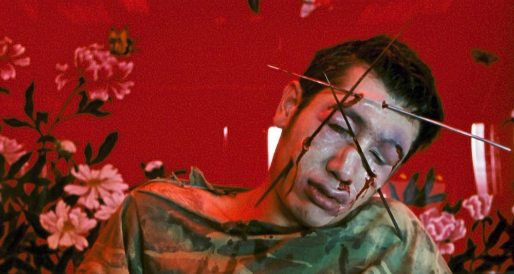 ảnh poster phim Sát Thủ Số 1 (Ichi the Killer)