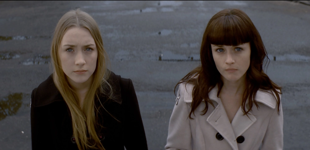 ảnh poster phim Sát Thủ Tuổi Teen (Violet & Daisy)