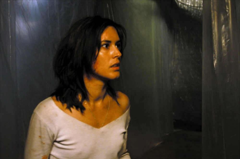 ảnh poster phim Sát Thủ Vị Thành Niên (Them)