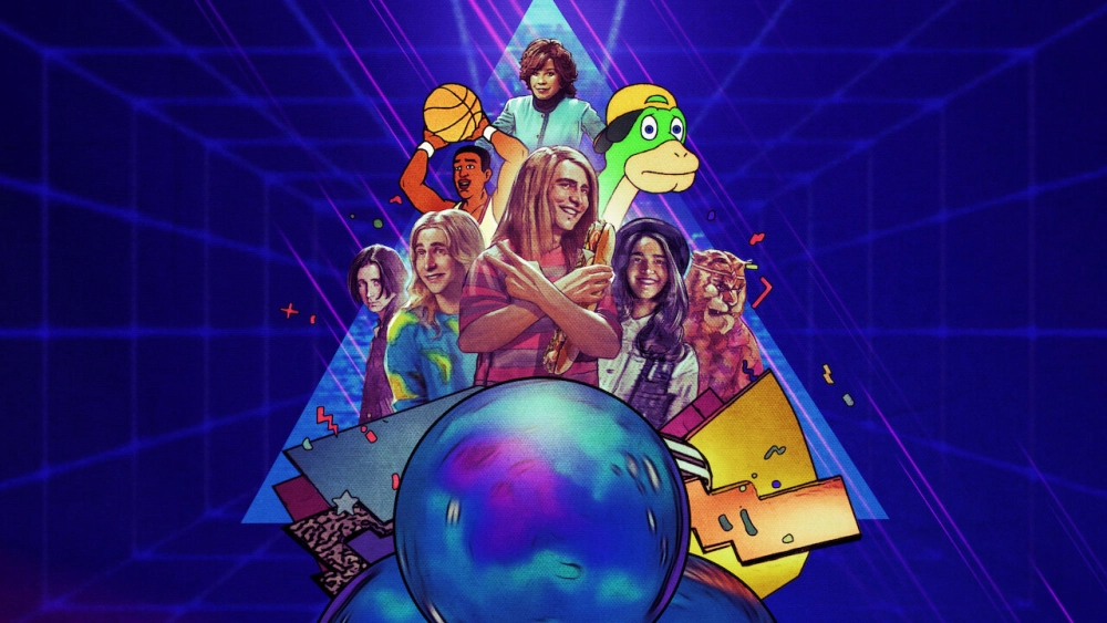 ảnh poster phim Saturday Morning All Star Hits!