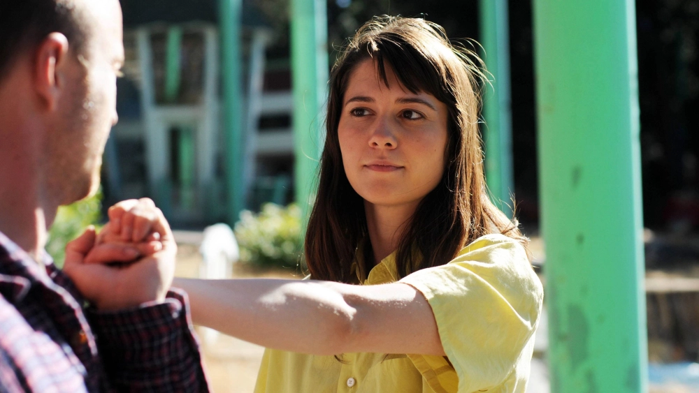 ảnh poster phim Sau Cơn Say (Smashed)