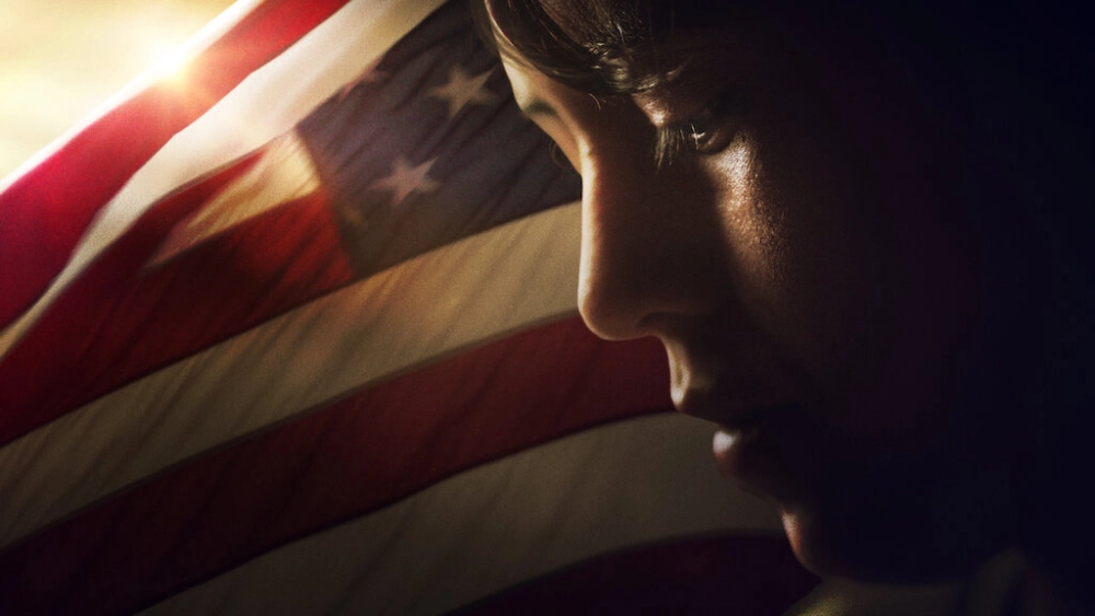 ảnh poster phim Sau cuộc vây bắt (After the Raid)