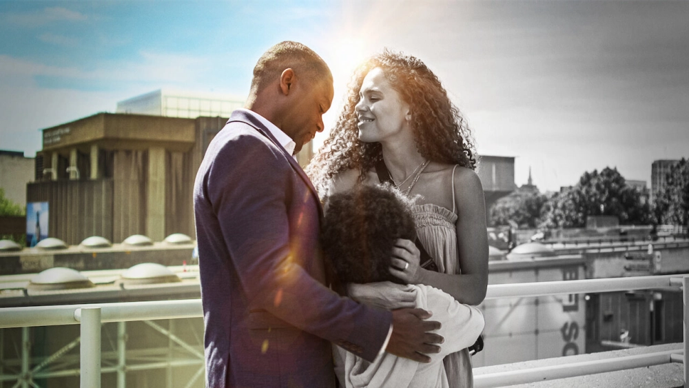 ảnh poster phim Sau đó (The After)