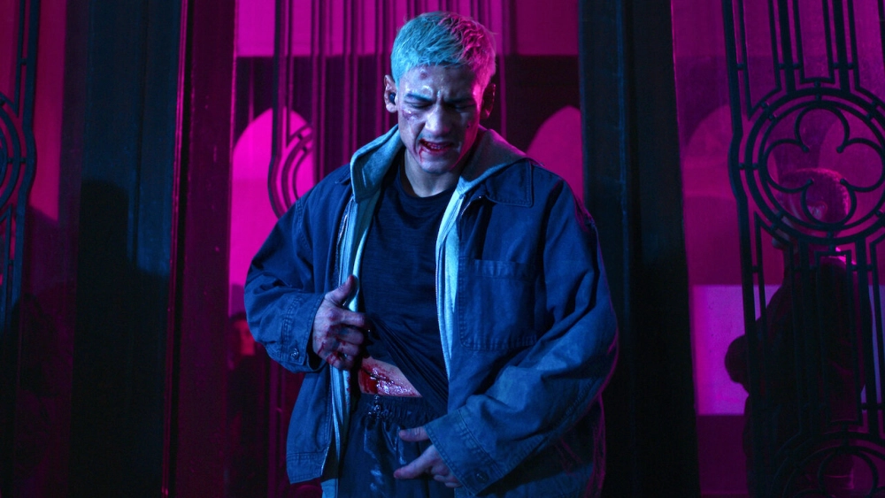 ảnh poster phim Sáu mươi phút (Sixty Minutes)