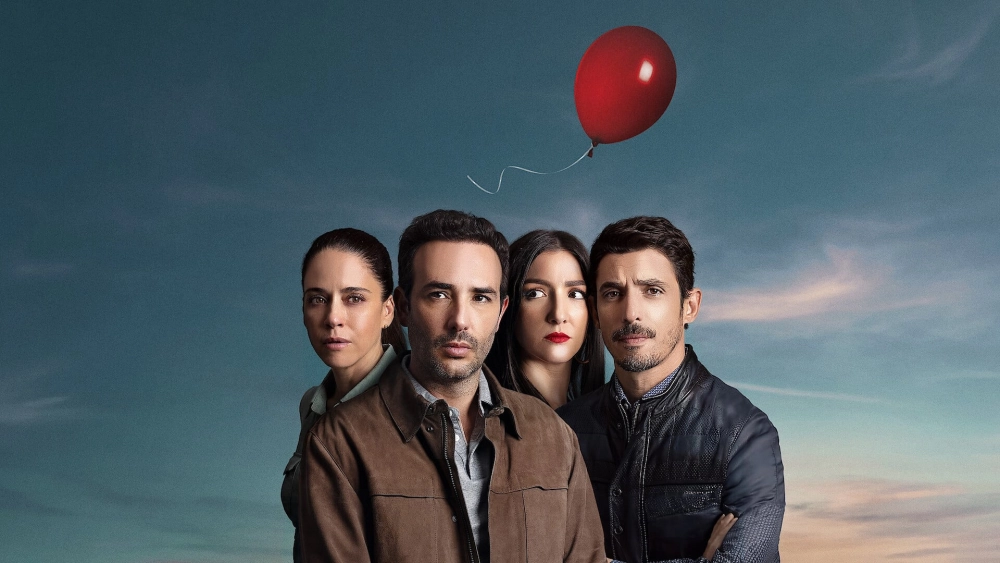 ảnh poster phim Sau tai nạn (The Accident)