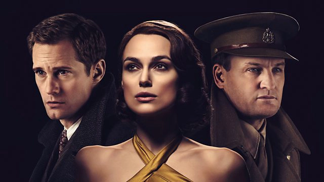 ảnh poster phim Sau Thế Chiến (The Aftermath)