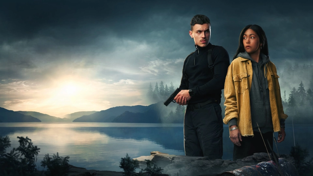 ảnh poster phim Sayen