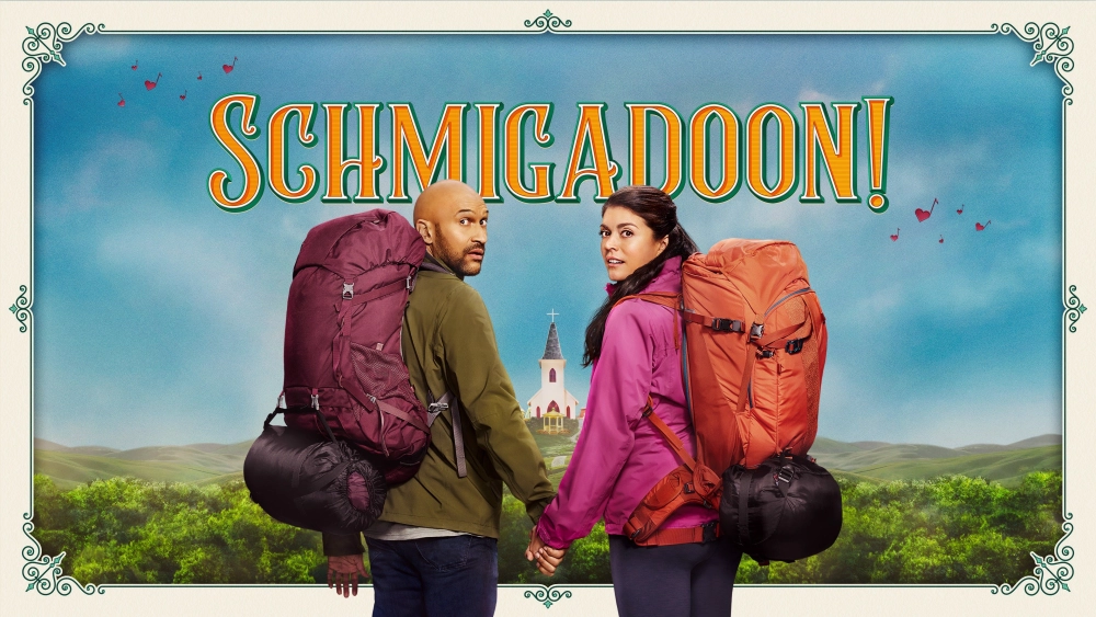ảnh poster phim Schmigadoon! (Phần 1) (Schmigadoon! (Season 1))