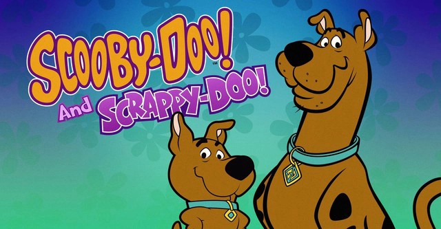 ảnh poster phim Scooby-Doo and Scrappy-Doo (Phần 2) (Scooby-Doo and Scrappy-Doo (Season 2))