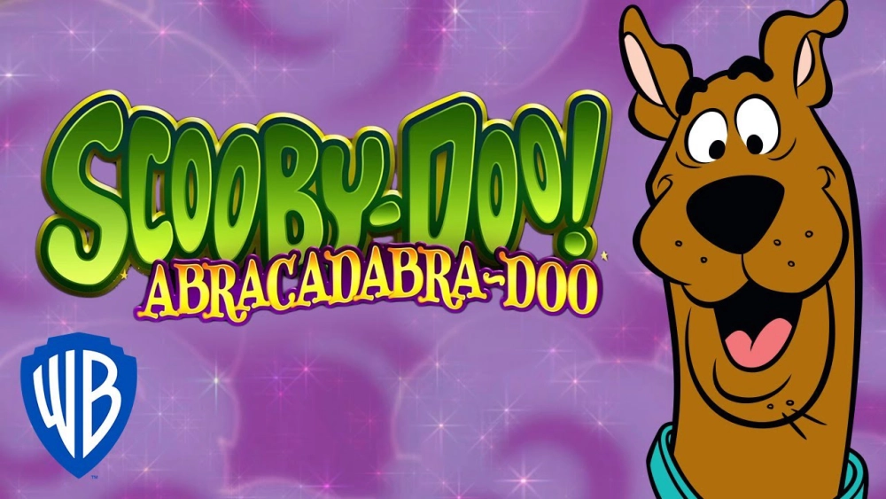 ảnh poster phim Scooby-Doo! Học Viện Ảo Thuật (Scooby-Doo! Abracadabra-Doo)