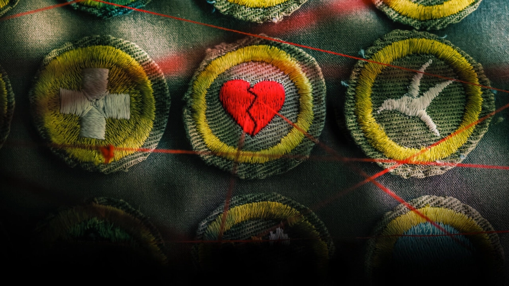 ảnh poster phim Scouts Honor: The Secret Files of the Boy Scouts of America