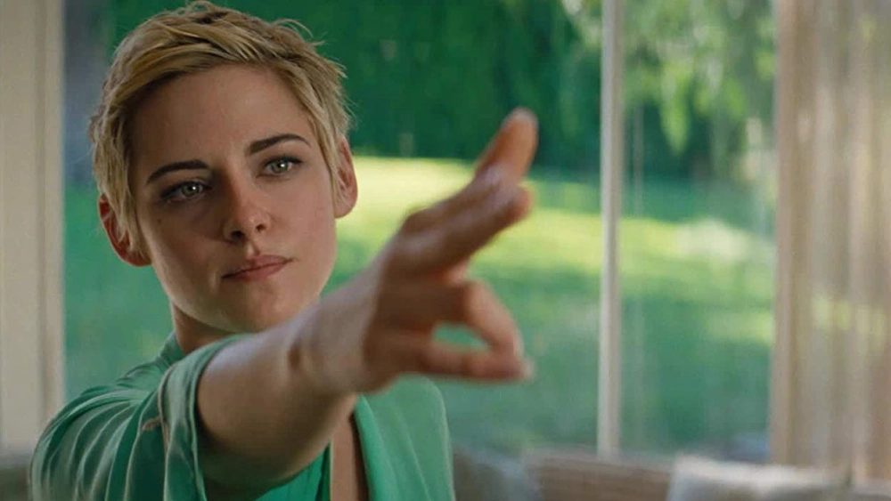 ảnh poster phim Seberg