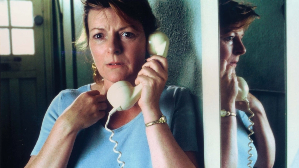 ảnh poster phim Secrets & Lies