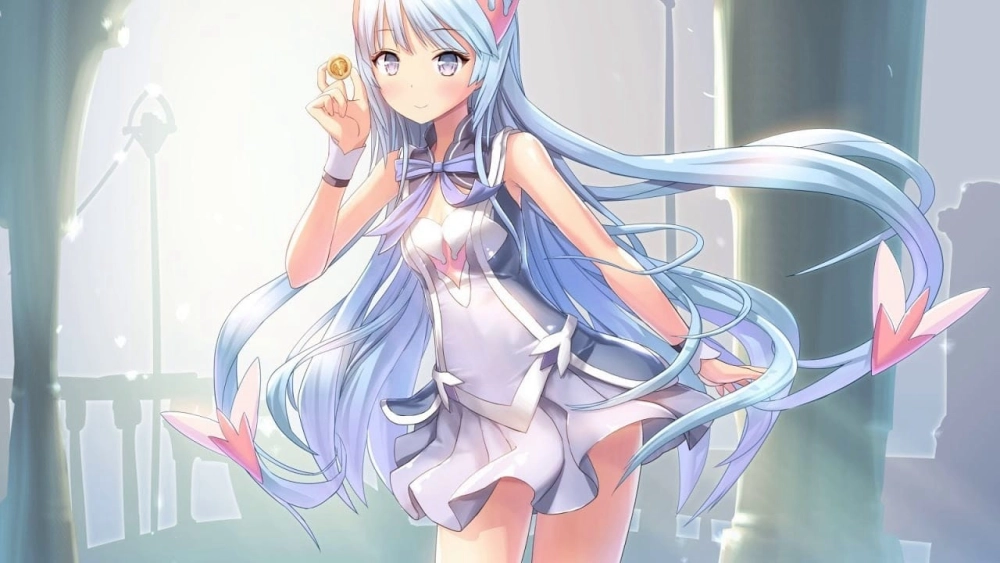 ảnh poster phim Seisen Cerberus: Ryuukoku no Fatalités